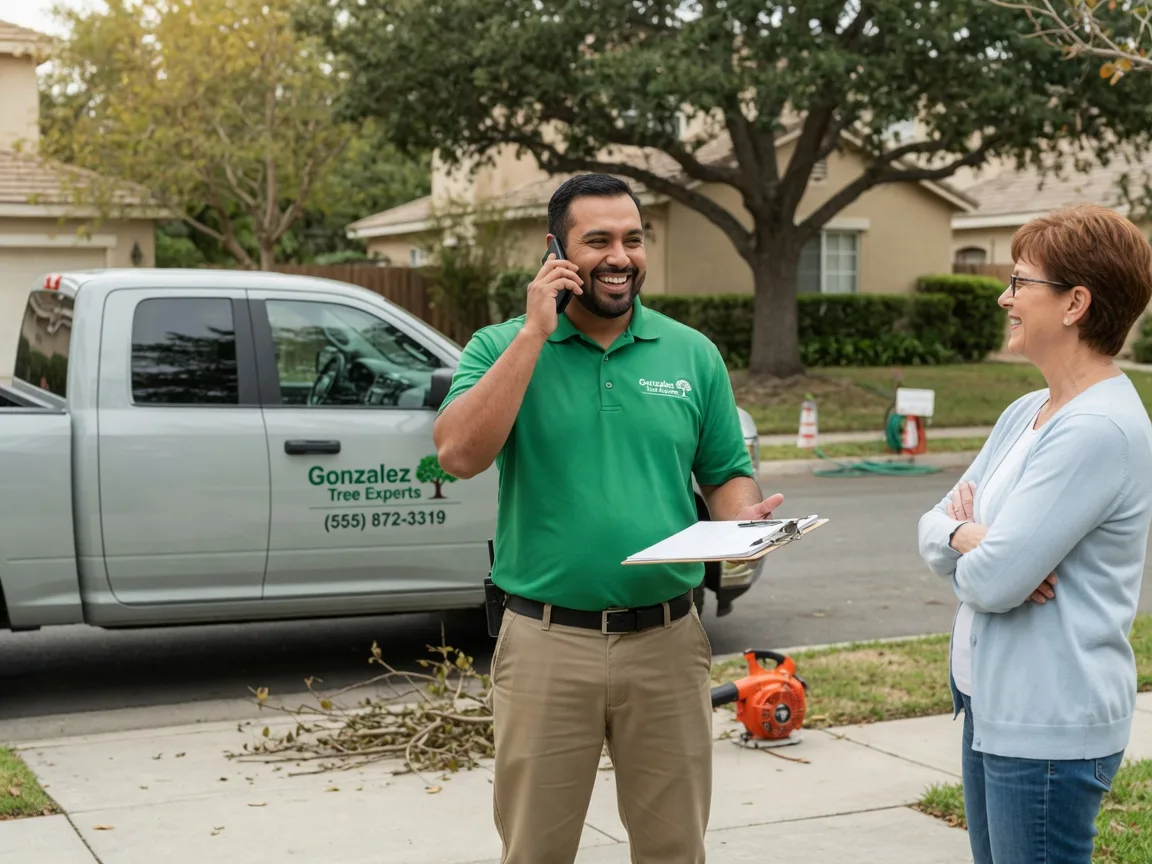 Tree Service Mottville, NY FAQs